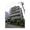サンマンションアトレ東雪谷の間取り画像