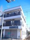 ローヤルNTの間取り画像