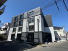 LEGALAND阿佐ヶ谷の間取り画像