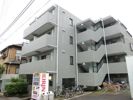 フェニックスマンション阿佐谷第2の間取り画像