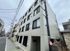 COCOFLAT西荻窪の間取り画像