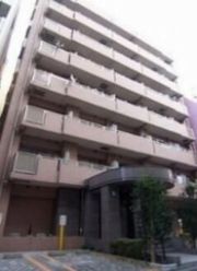 アクロス新宿の外観画像