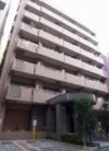 アクロス新宿の間取り画像
