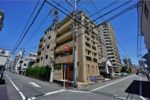 グランドソレーユ南町の間取り画像