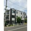 THE CLASS Grand Residenceの間取り画像