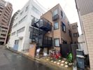 レオネクストルミネスⅠの間取り画像