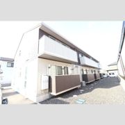 LAVITA(ラビータ)の外観画像
