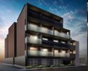 RELUXIA方南町Ⅱの間取り画像