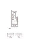 RELUXIA方南町Ⅱの間取り画像