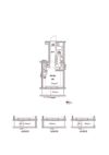 RELUXIA方南町Ⅱの間取り画像