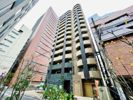 コンシェリア新橋 MASTER´S VILLAの間取り画像