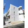 UTA HOUSEの外観画像