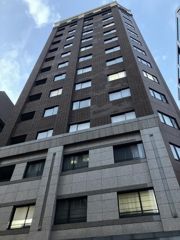 LaSante一番町の外観画像