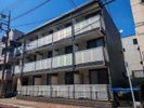 レオパレスマルコフォーの間取り画像