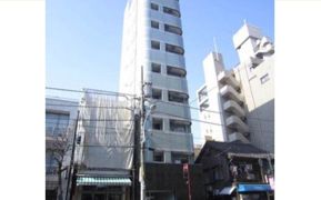 ダイヤモンドレジデンス湯島第2の外観画像