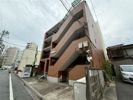 花月マンションの間取り画像