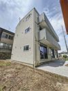 Sun Glanz東松山の間取り画像