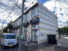 レオパレスカーサ19の間取り画像