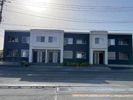 ハートレーの間取り画像