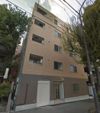 センタービレッジ中野野方の間取り画像