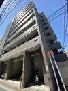 モンシェール錦糸町の間取り画像