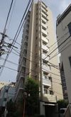 ダイアパレス蔵前の間取り画像