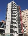 グランフォース五反田の間取り画像