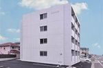ルーツの間取り画像