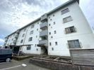 崎原第2マンションの間取り画像