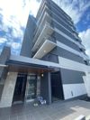 サンライズ 江平中町の外観画像