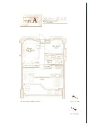 LANAI HERITAGE（ラナイヘリテイジ）の間取り画像