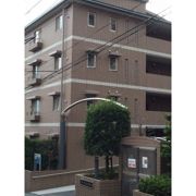 グランドヒルズ梶ヶ谷の外観画像