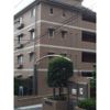 グランドヒルズ梶ヶ谷の間取り画像