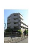 L－Flat高輪台の間取り画像