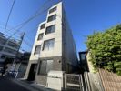 aLATO HIGASHI-MATSUBARAの間取り画像