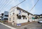 リバティ丸子の間取り画像