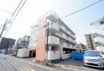 第二小山ハイツの間取り画像