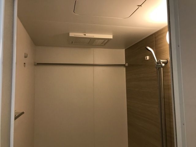 バスルーム