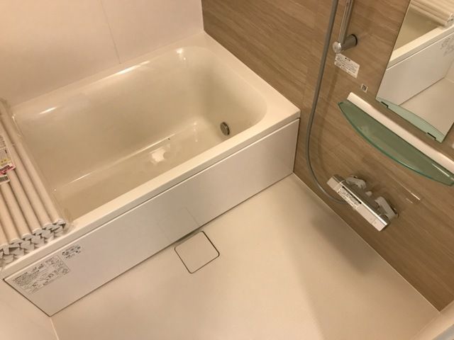 バスルーム