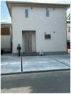 松本町戸建貸家の間取り画像
