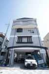 クオーレ八幡の間取り画像