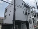 パールハイツ前島の間取り画像