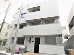 ビアンカ フォレの外観画像