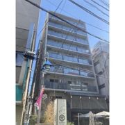 ウェルスクエア中目黒の外観画像