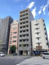 エスコート西早稲田の間取り画像