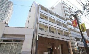 ニストン南町の外観画像