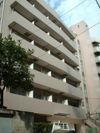 パークマンションの間取り画像