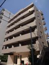 パークマンションの間取り画像
