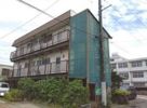 寺田マンションの間取り画像