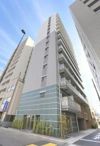 N-stage亀戸の間取り画像